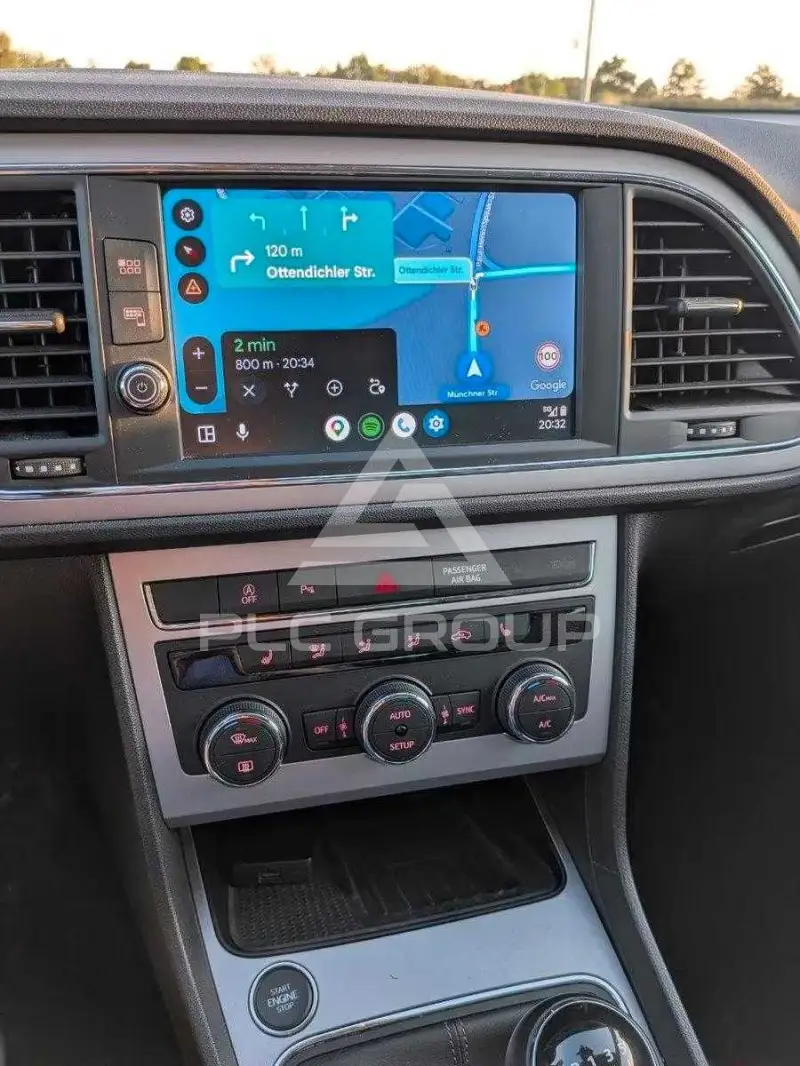 2019 Seat Leon