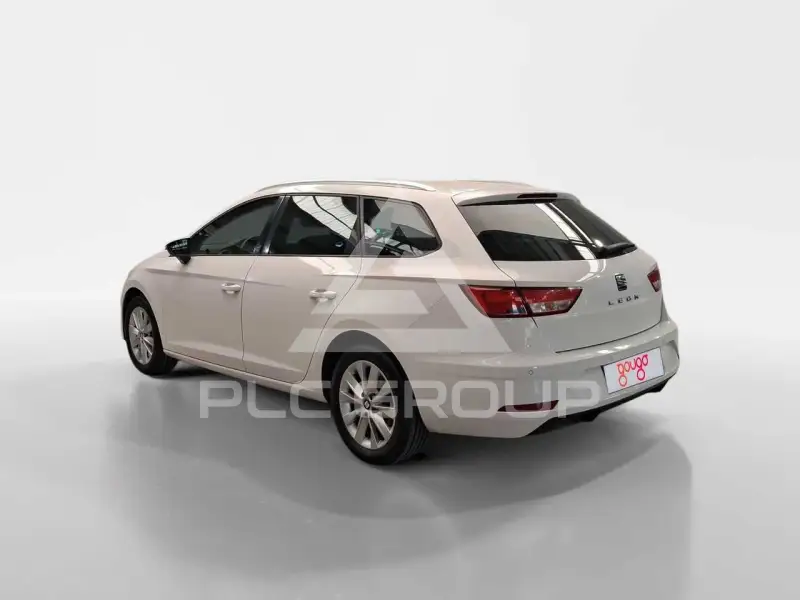 2019 Seat Leon