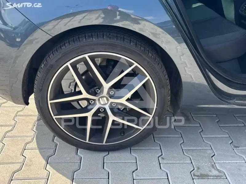 2019 Seat Leon