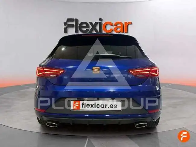 2019 Seat Leon