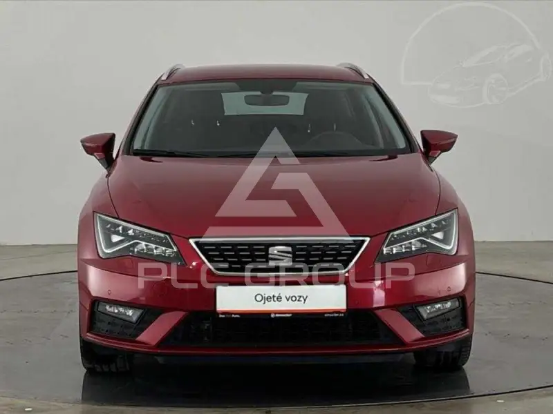 2019 Seat Leon