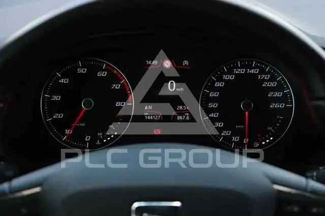 2019 Seat Leon