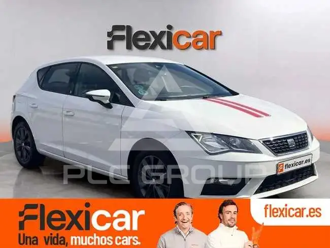 2019 Seat Leon