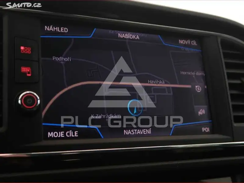 2019 Seat Leon