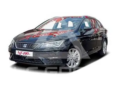 2019 Seat Leon