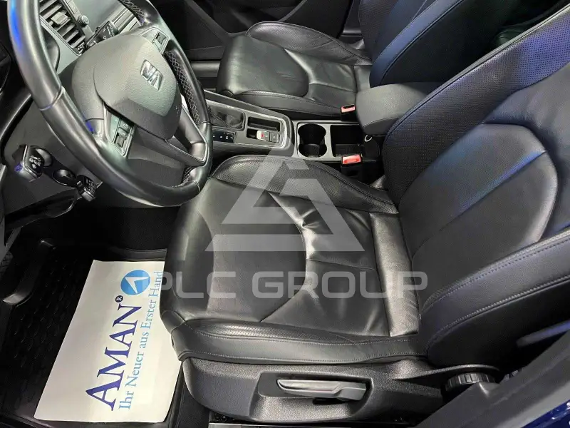 2019 Seat Leon