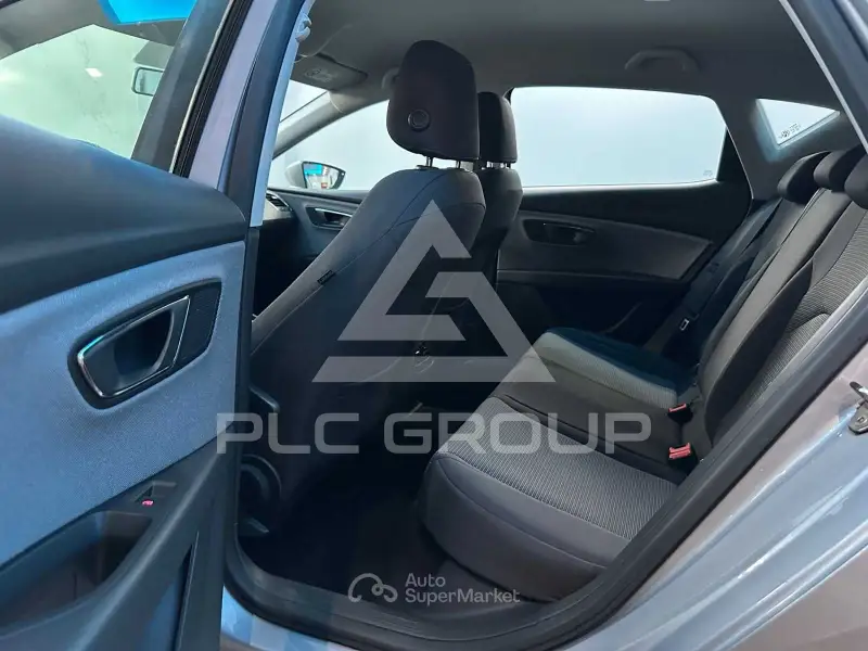 2019 Seat Leon