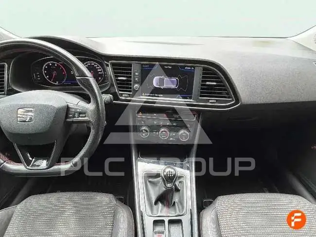 2019 Seat Leon