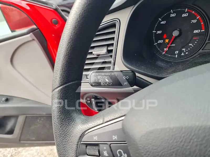 2019 Seat Leon