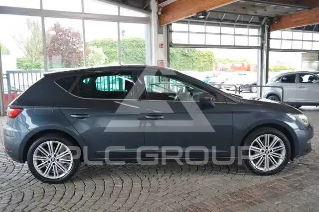 2019 Seat Leon