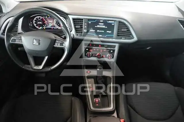 2019 Seat Leon