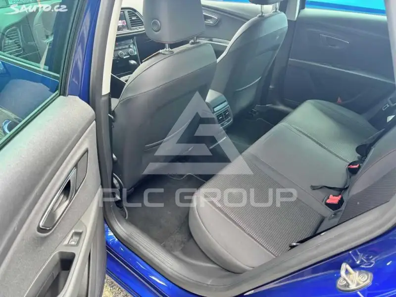 2019 Seat Leon