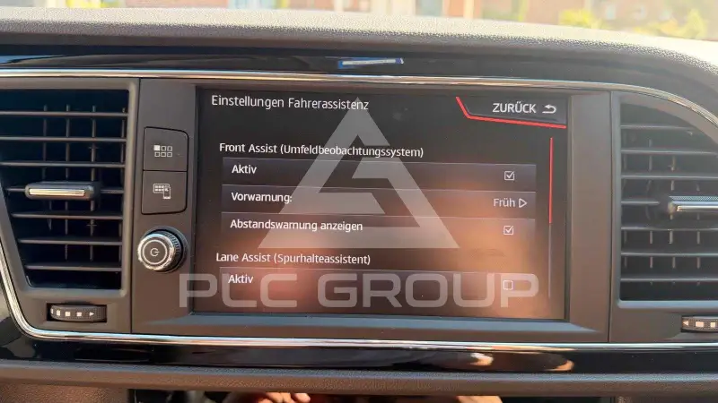 2019 Seat Leon