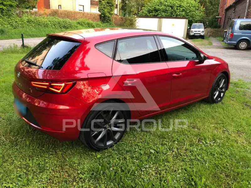 2019 Seat Leon