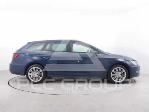 2019 Seat Leon