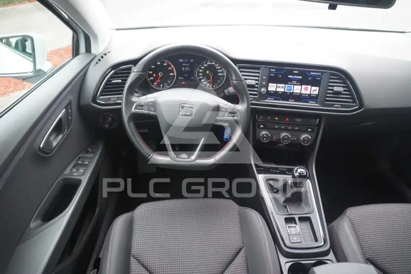 2019 Seat Leon