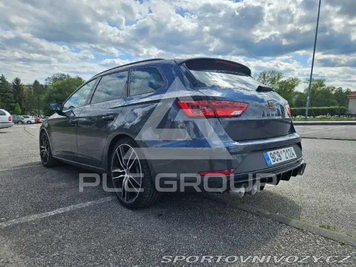 2019 Seat Leon