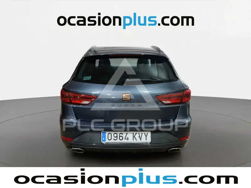 2019 Seat Leon
