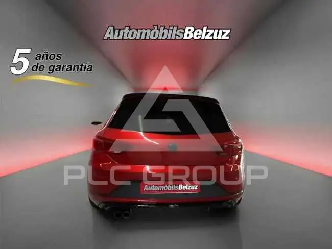 2019 Seat Leon