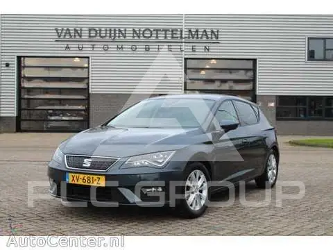 2019 Seat Leon
