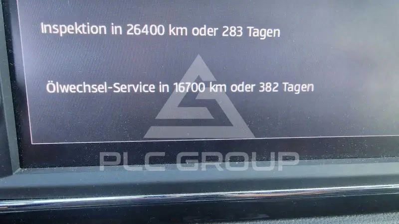 2019 Seat Leon