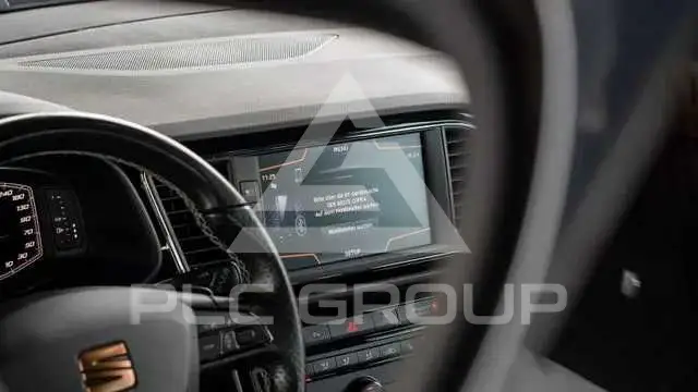 2019 Seat Leon