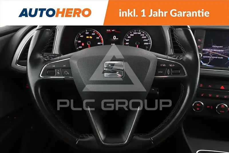 2019 Seat Leon