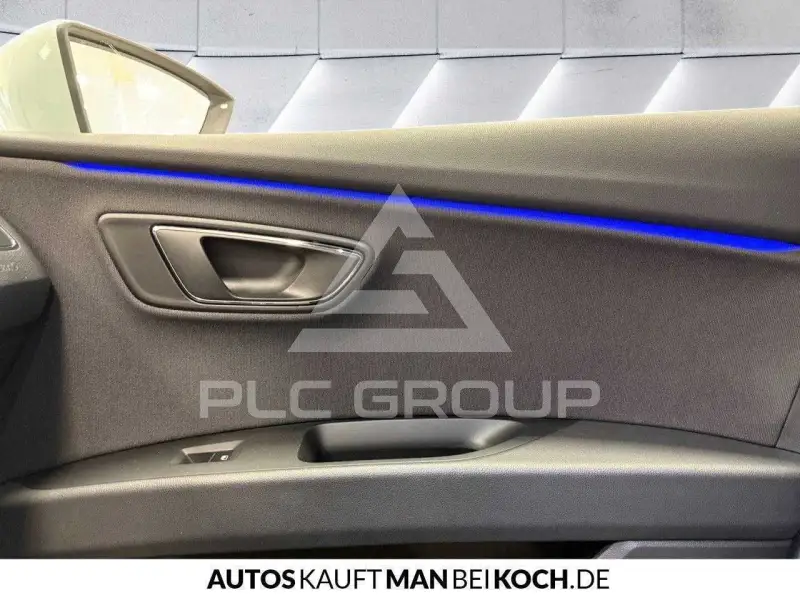 2019 Seat Leon