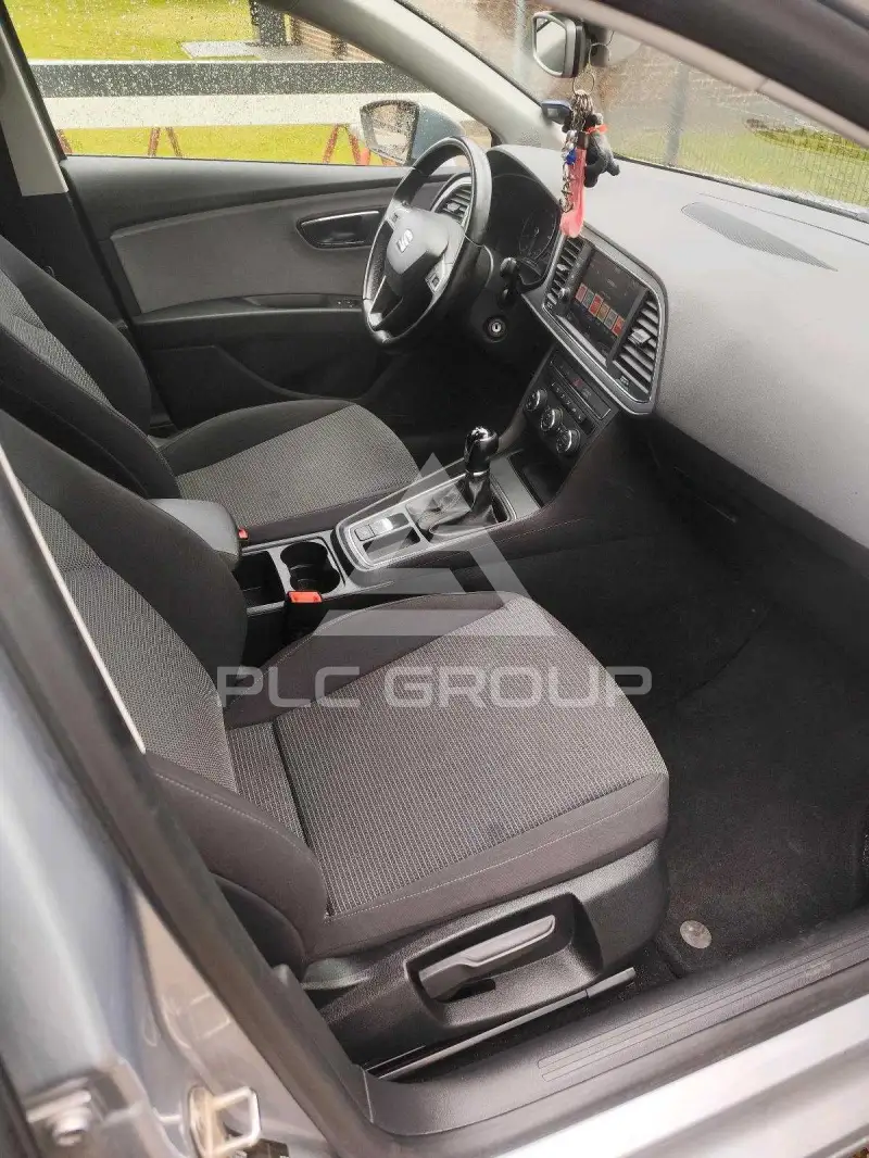 2019 Seat Leon