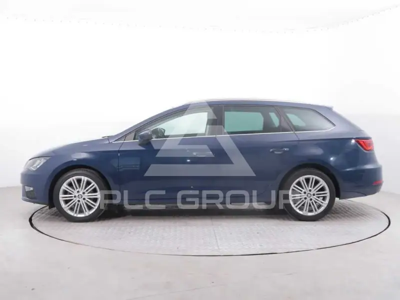 2019 Seat Leon