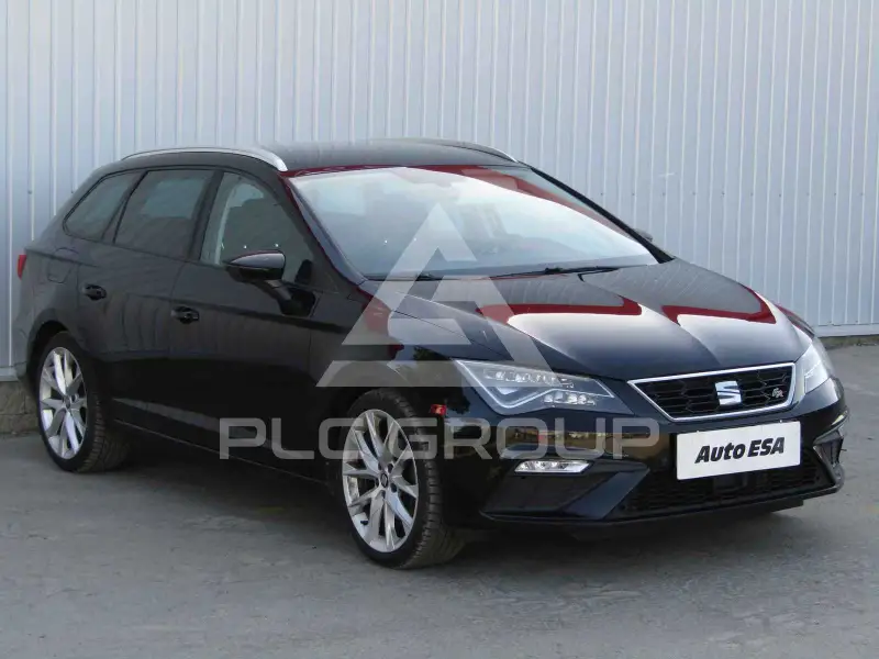 2019 Seat Leon