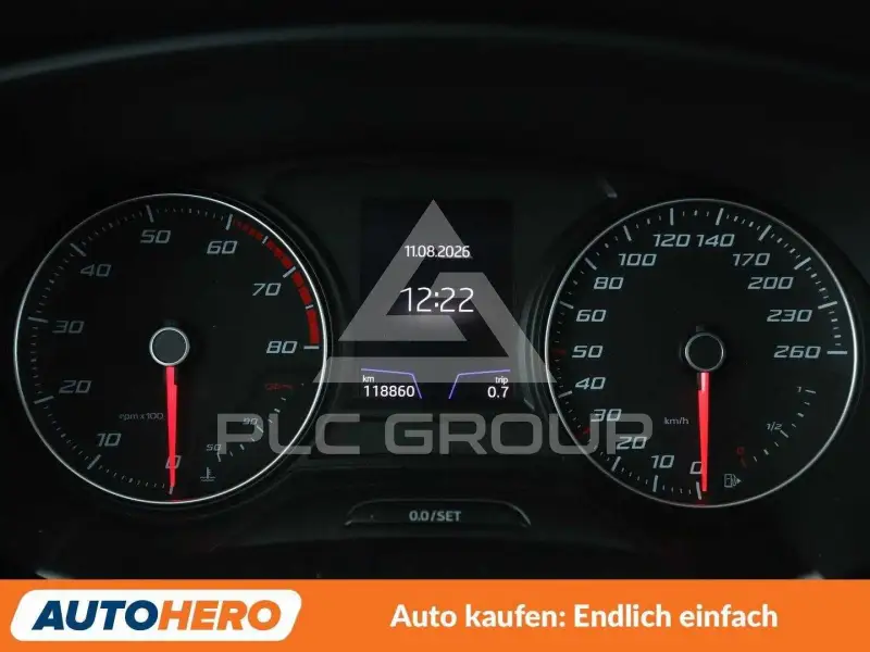 2019 Seat Leon