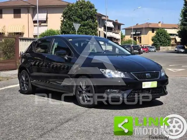 2019 Seat Leon