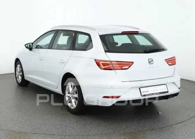 2019 Seat Leon