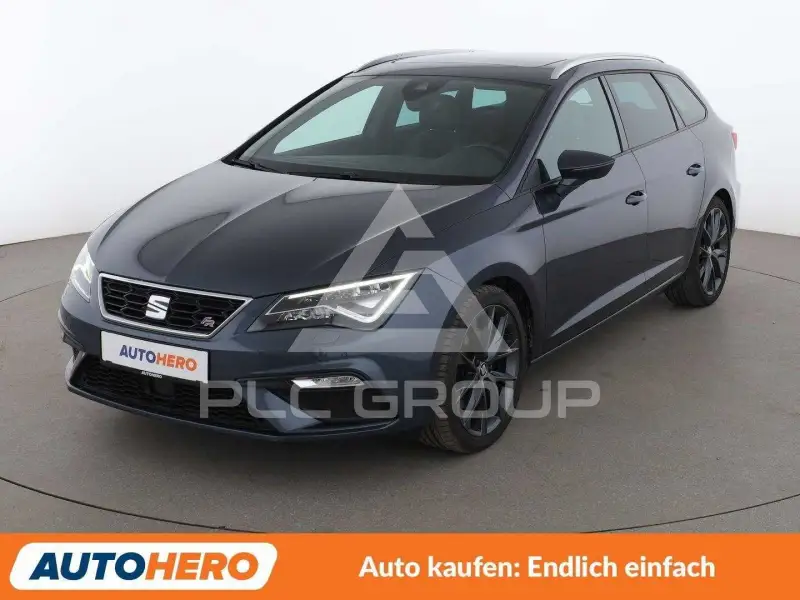 2019 Seat Leon