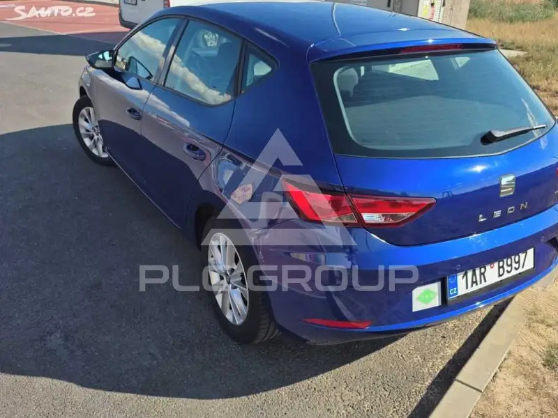 2019 Seat Leon