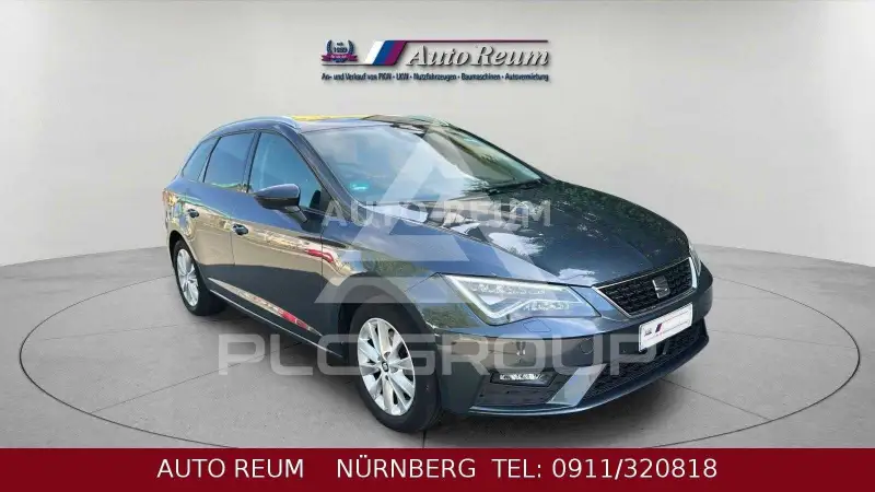 2019 Seat Leon