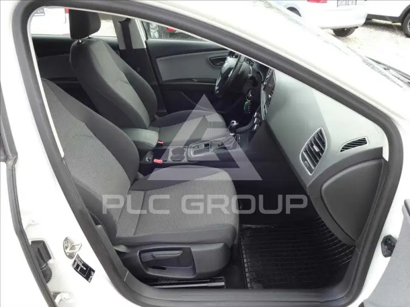 2019 Seat Leon