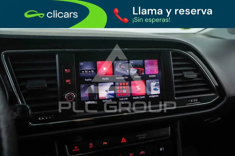 2019 Seat Leon
