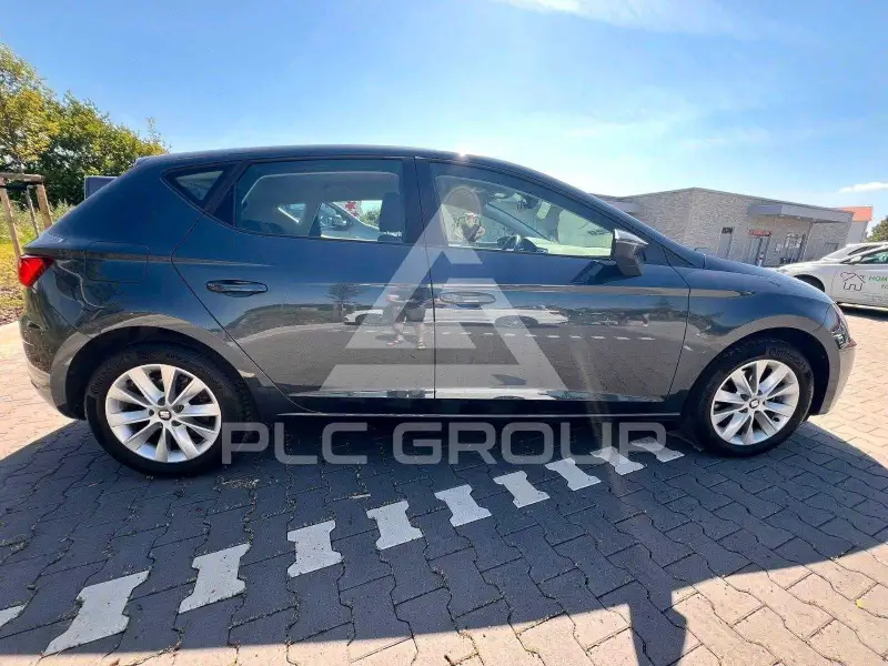 2019 Seat Leon