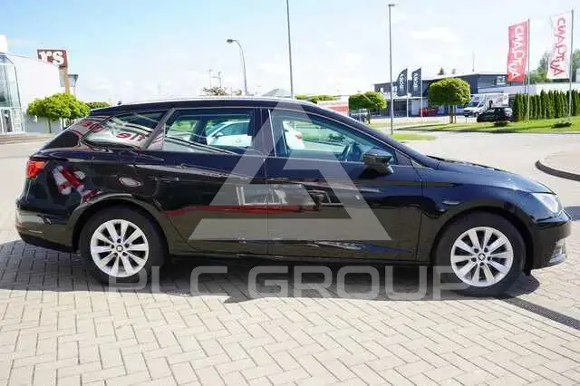 2019 Seat Leon