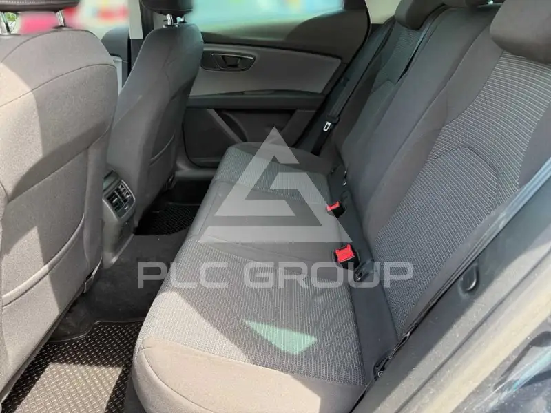 2019 Seat Leon