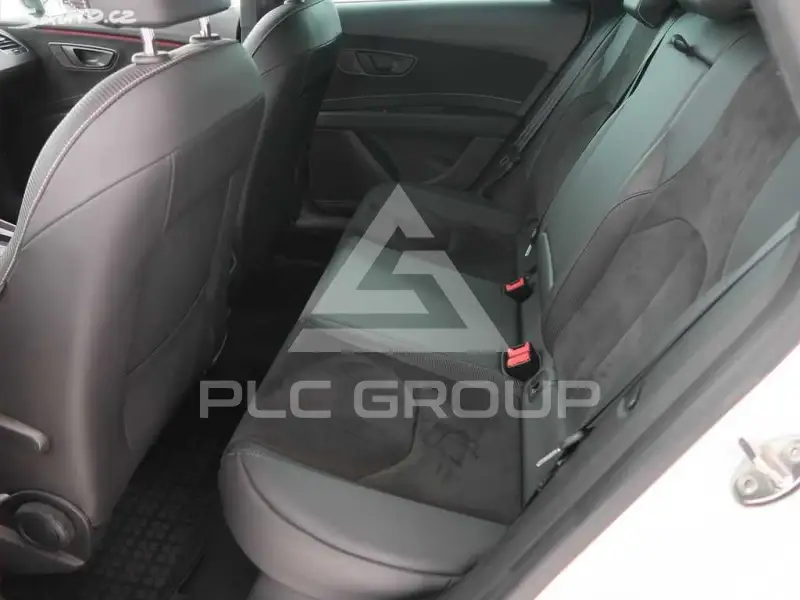 2019 Seat Leon