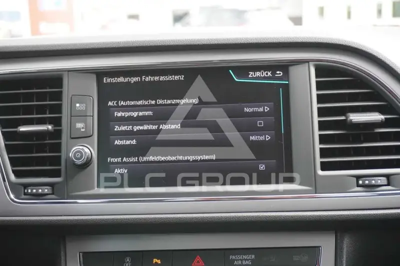 2019 Seat Leon