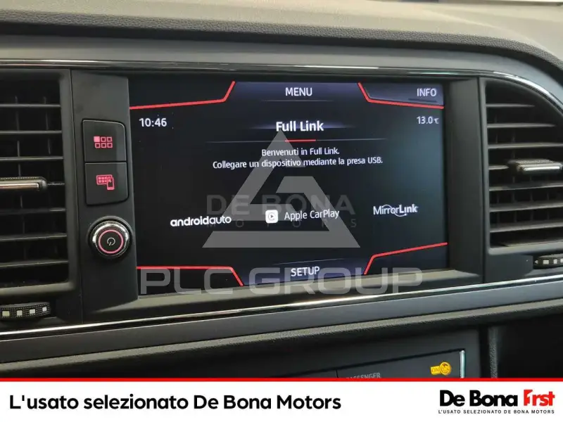 2019 Seat Leon