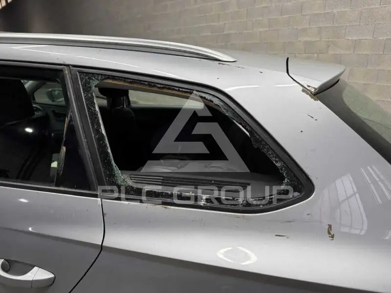 2019 Seat Leon