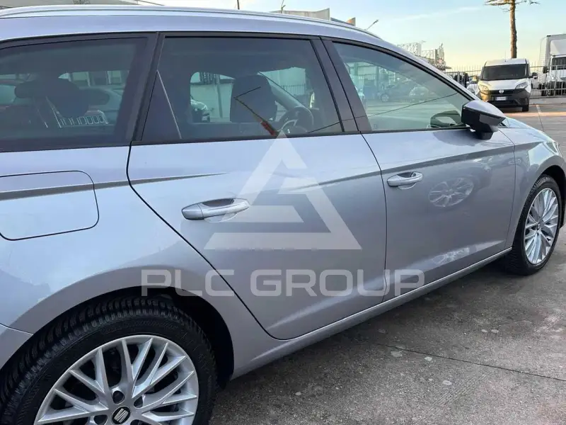 2019 Seat Leon