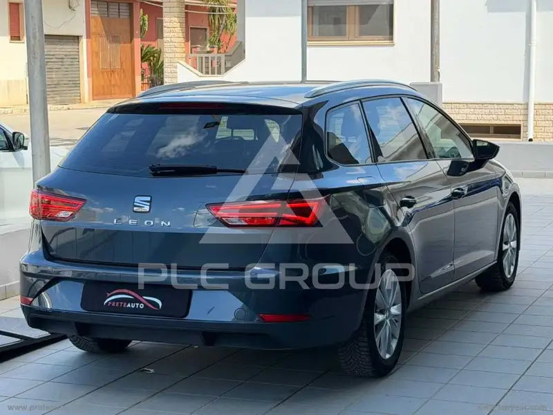 2019 Seat Leon