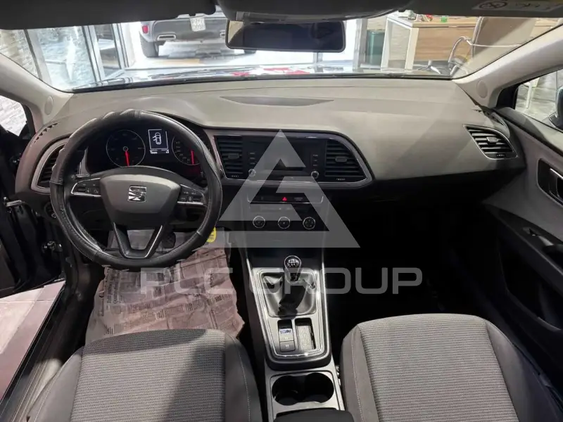 2019 Seat Leon