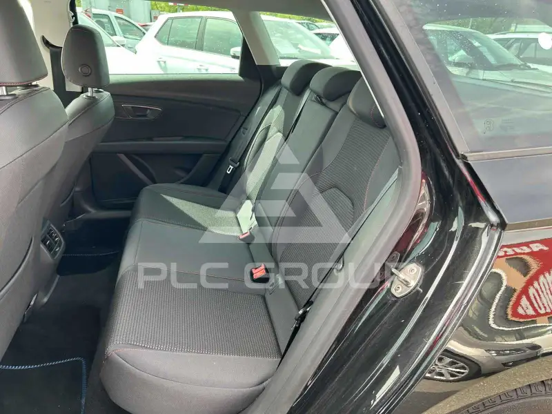 2019 Seat Leon